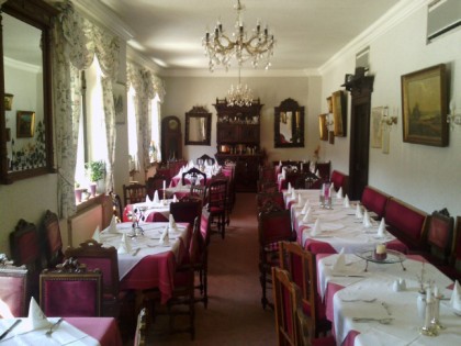 Photo: Restaurant &amp;quot;Cafe Rheingold&amp;quot;